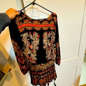 Anthropologie Dress or Shirt